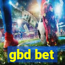 gbd bet